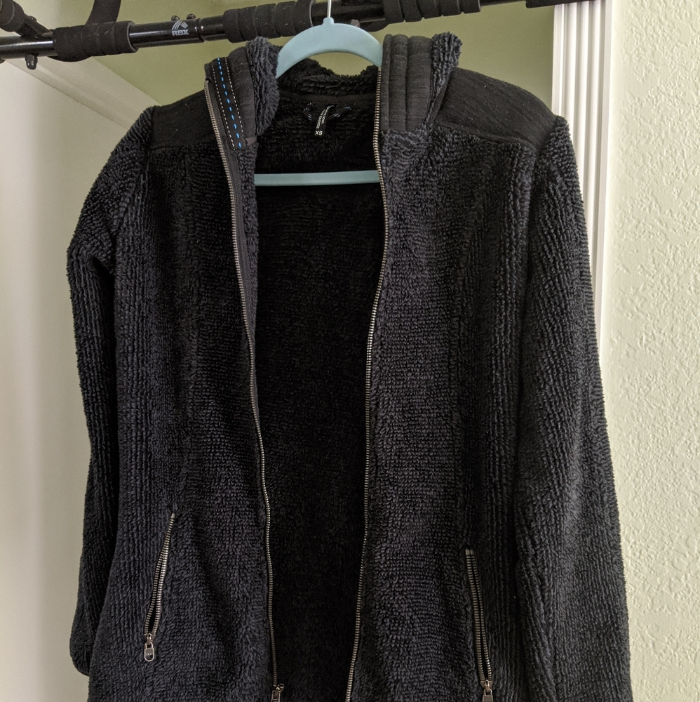Kuhl Alto Hoodie